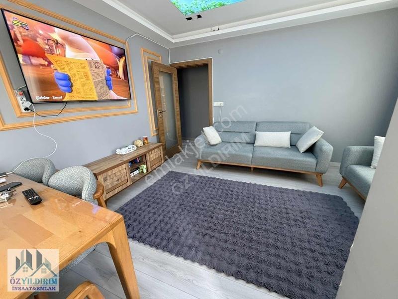 Sancaktepe Yenidoğan Sefa'da Satılık 2+1 Daire (70m², İskanlı, A — fotoğraf 9