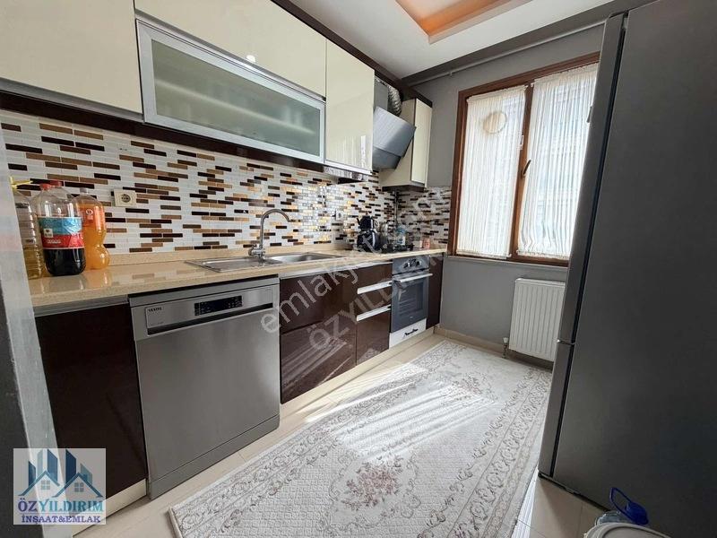 Sancaktepe Yenidoğan Sefa'da Satılık 2+1 Daire (70m², İskanlı, A — fotoğraf 11