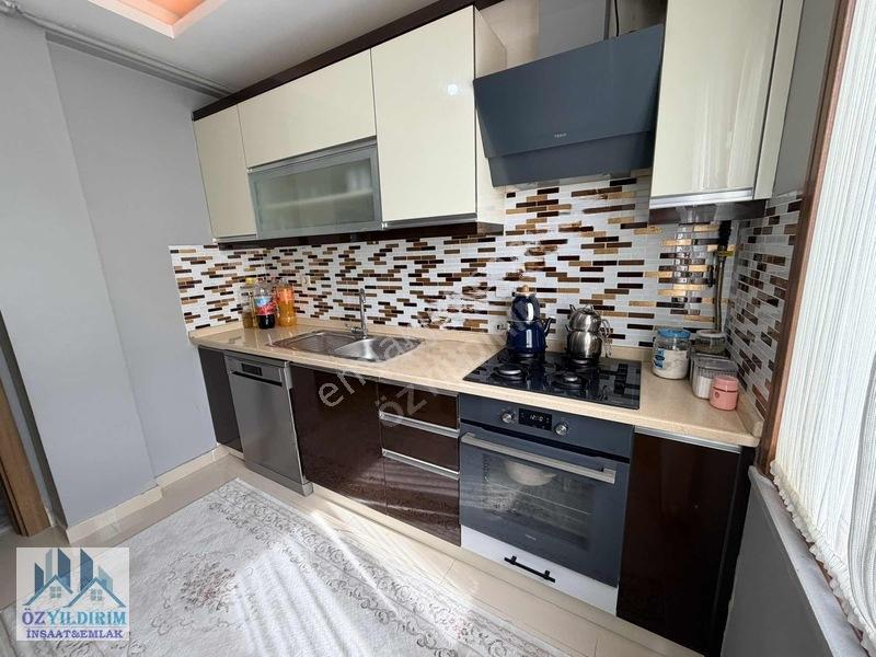 Sancaktepe Yenidoğan Sefa'da Satılık 2+1 Daire (70m², İskanlı, A — fotoğraf 13