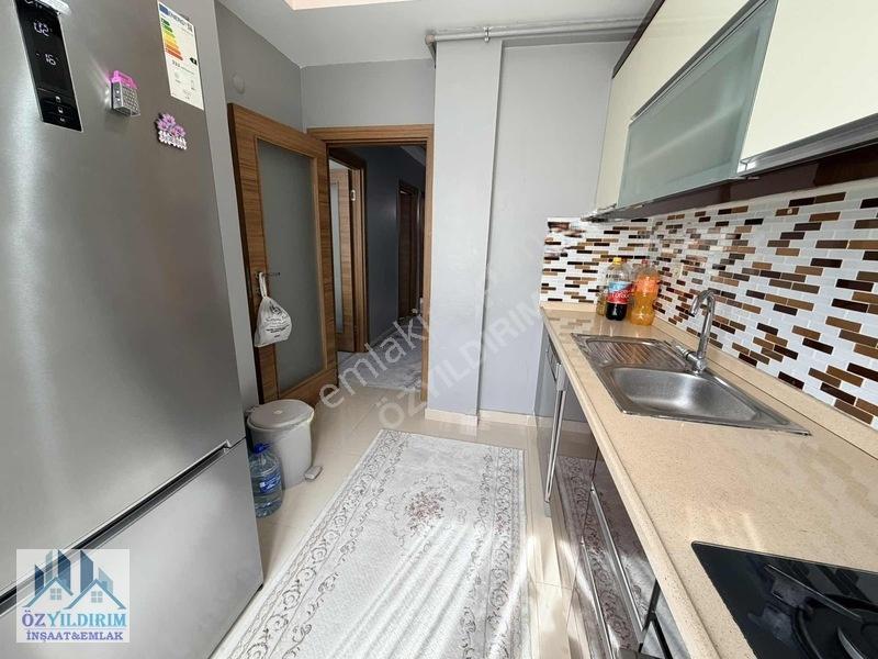 Sancaktepe Yenidoğan Sefa'da Satılık 2+1 Daire (70m², İskanlı, A — fotoğraf 14