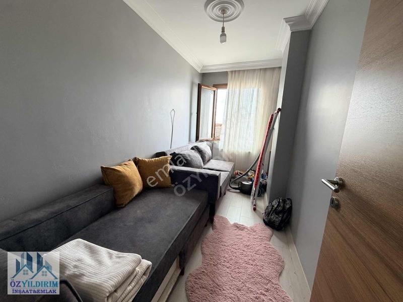 Sancaktepe Yenidoğan Sefa'da Satılık 2+1 Daire (70m², İskanlı, A — fotoğraf 16