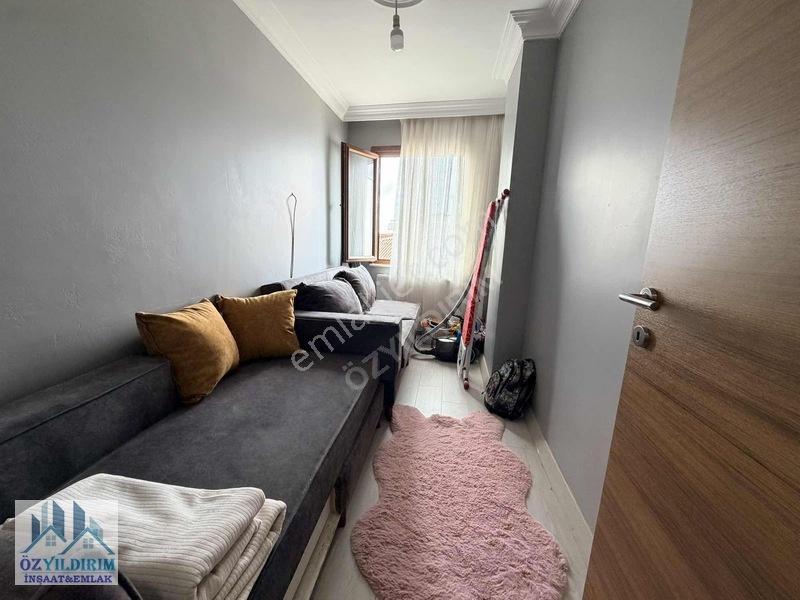 Sancaktepe Yenidoğan Sefa'da Satılık 2+1 Daire (70m², İskanlı, A — fotoğraf 17