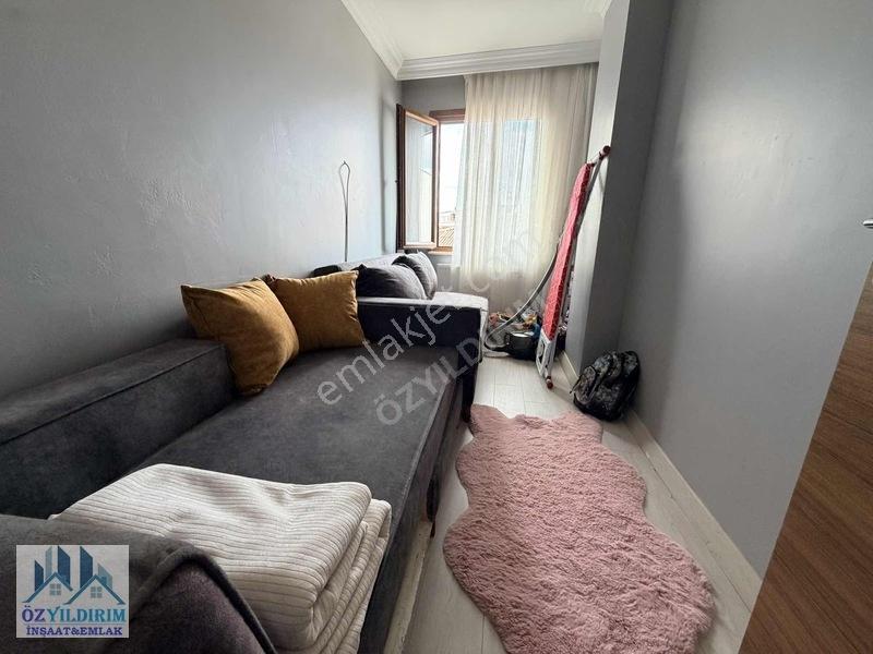 Sancaktepe Yenidoğan Sefa'da Satılık 2+1 Daire (70m², İskanlı, A — fotoğraf 18