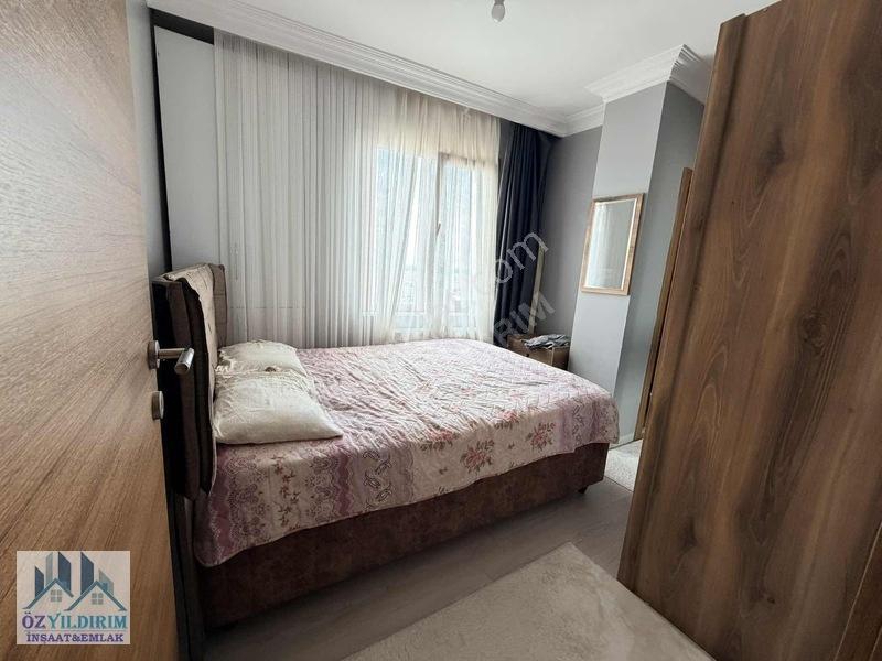 Sancaktepe Yenidoğan Sefa'da Satılık 2+1 Daire (70m², İskanlı, A — fotoğraf 19