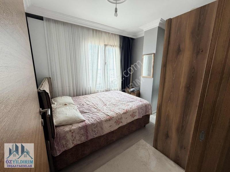 Sancaktepe Yenidoğan Sefa'da Satılık 2+1 Daire (70m², İskanlı, A — fotoğraf 20