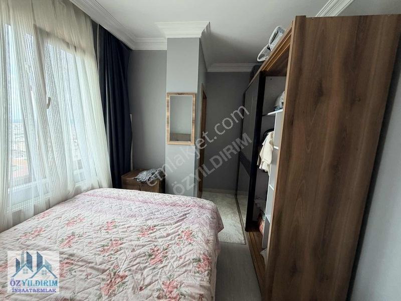 Sancaktepe Yenidoğan Sefa'da Satılık 2+1 Daire (70m², İskanlı, A — fotoğraf 21