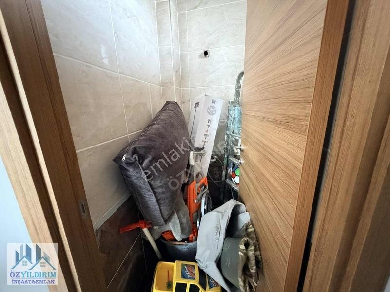 Sancaktepe Yenidoğan Sefa'da Satılık 2+1 Daire (70m², İskanlı, A — fotoğraf 22