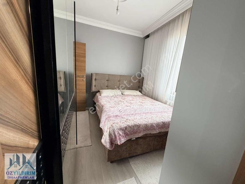 Sancaktepe Yenidoğan Sefa'da Satılık 2+1 Daire (70m², İskanlı, A — fotoğraf 23