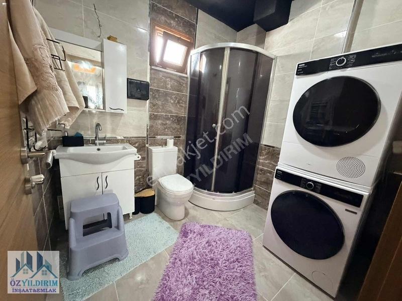 Sancaktepe Yenidoğan Sefa'da Satılık 2+1 Daire (70m², İskanlı, A — fotoğraf 25