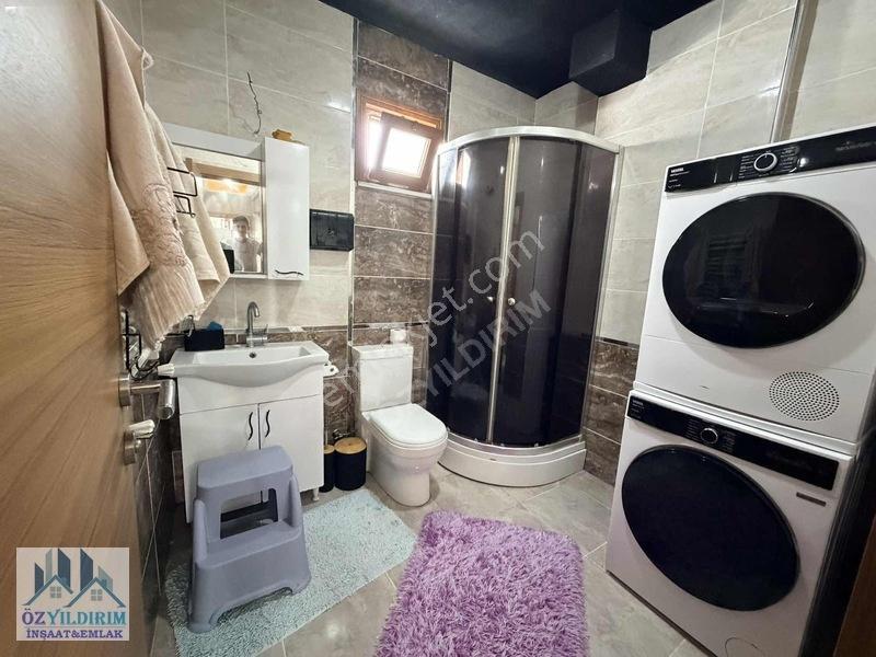 Sancaktepe Yenidoğan Sefa'da Satılık 2+1 Daire (70m², İskanlı, A — fotoğraf 27