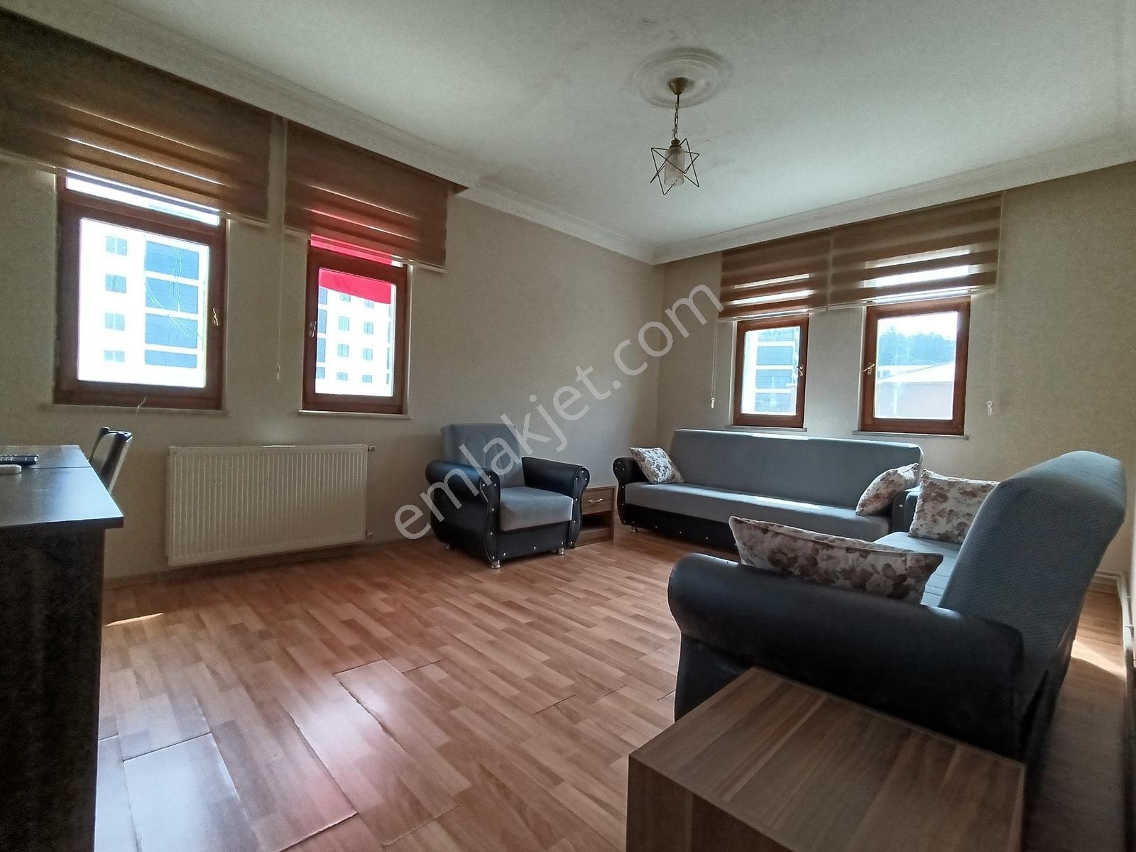 Konaklar'da Satılık 3+1 Full Eşyalı Daire — fotoğraf 2