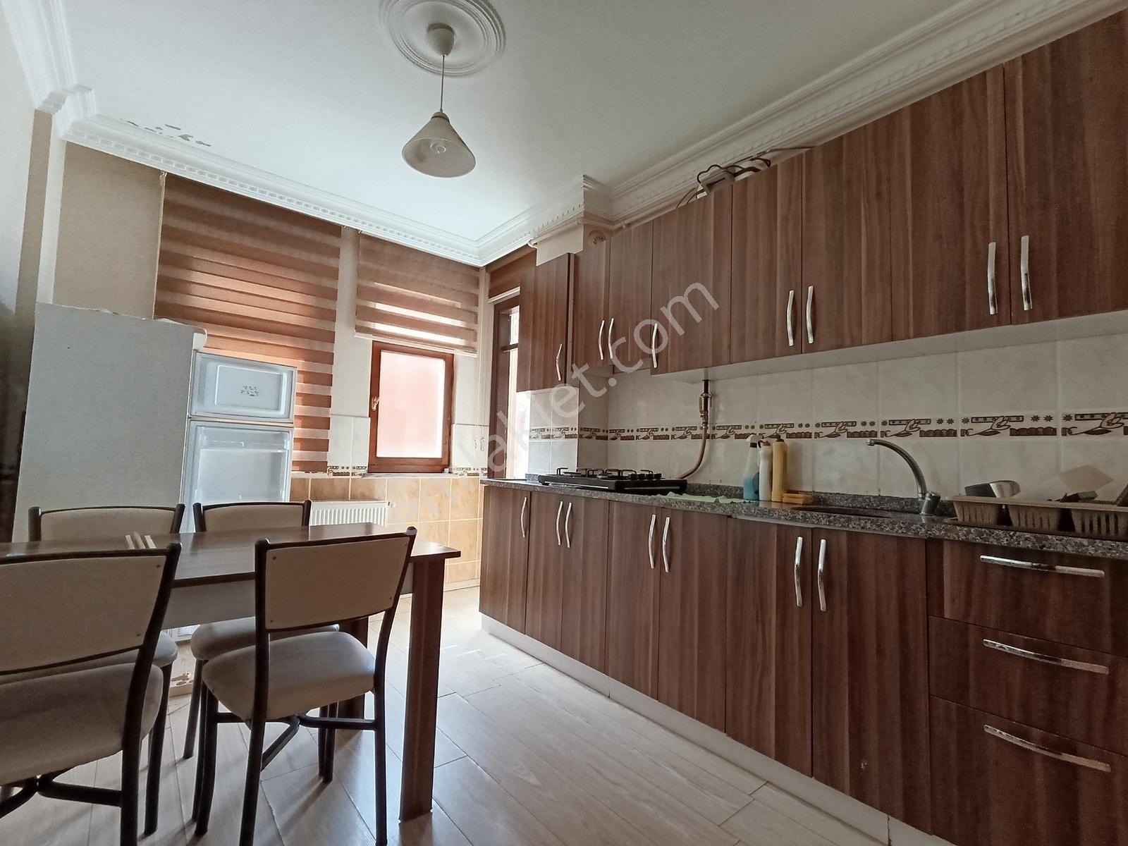 Konaklar'da Satılık 3+1 Full Eşyalı Daire — fotoğraf 3