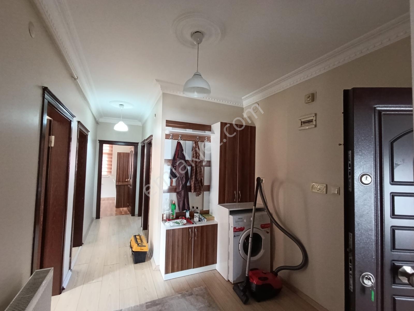 Konaklar'da Satılık 3+1 Full Eşyalı Daire — fotoğraf 4