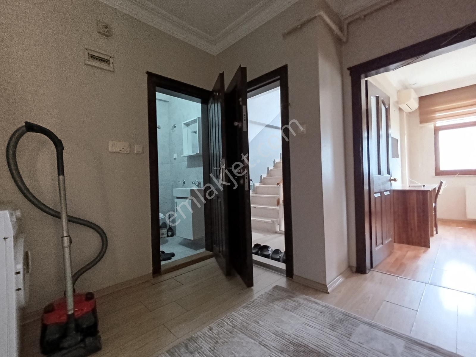 Konaklar'da Satılık 3+1 Full Eşyalı Daire — fotoğraf 5