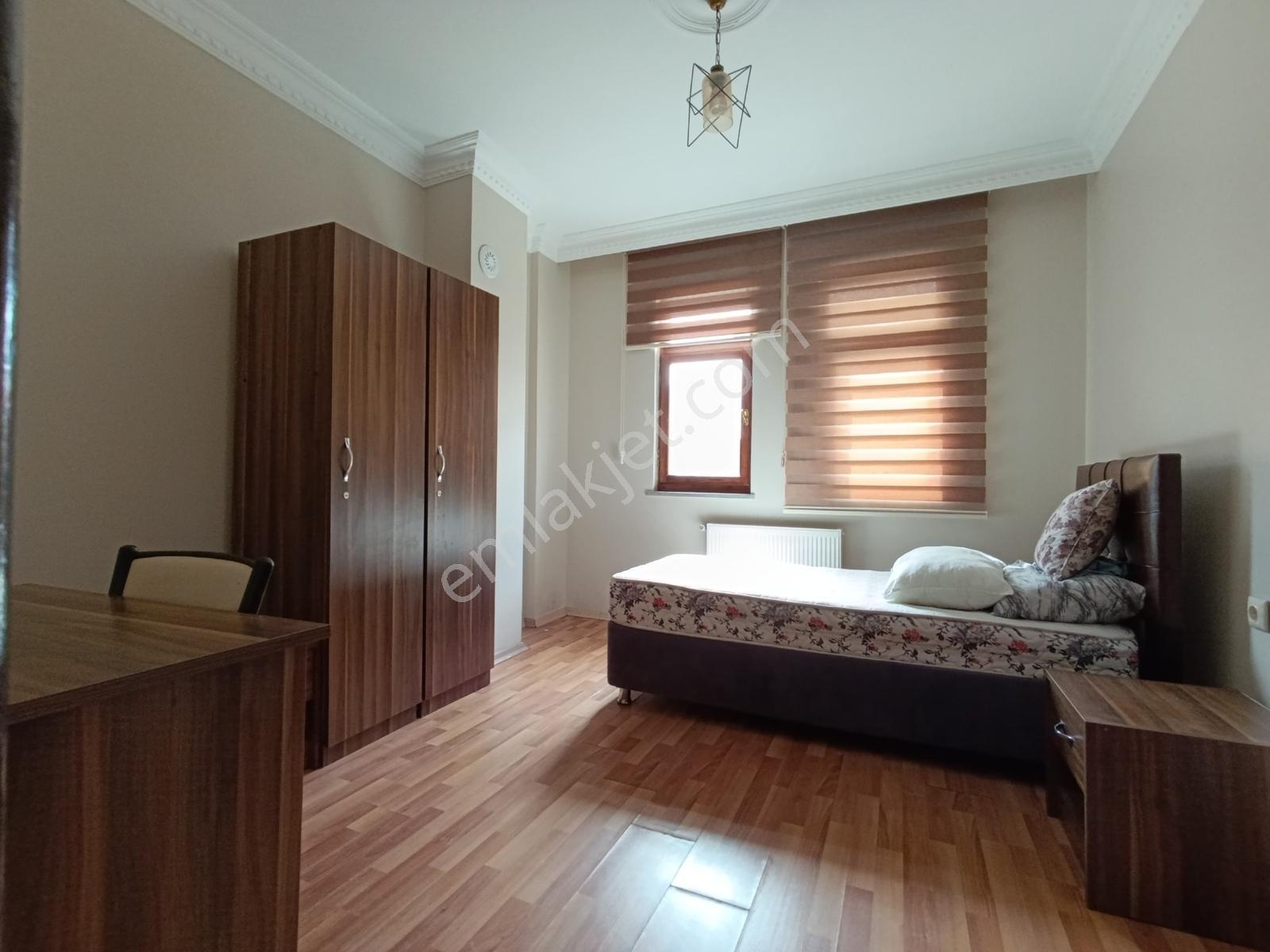 Konaklar'da Satılık 3+1 Full Eşyalı Daire — fotoğraf 7