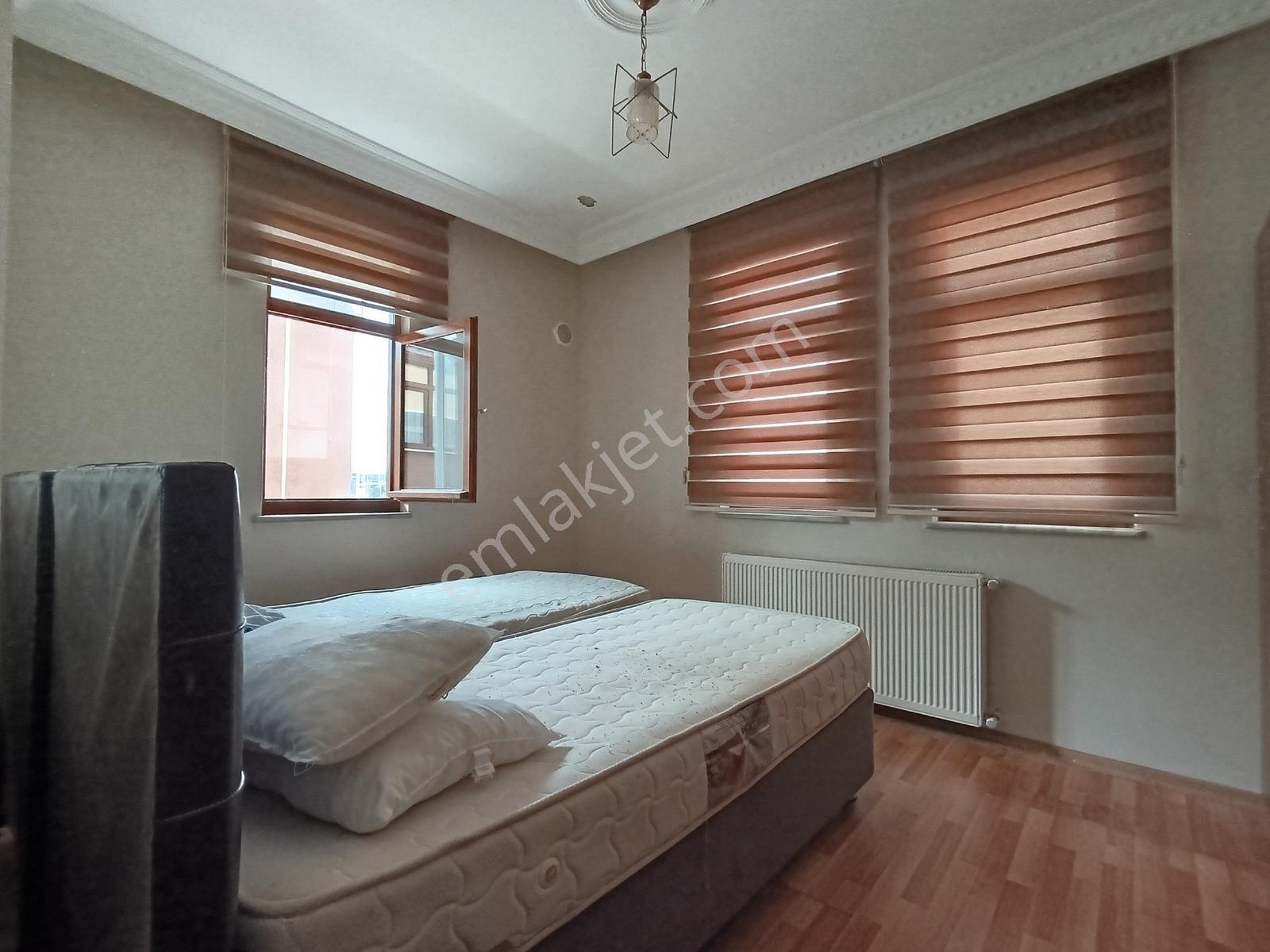 Konaklar'da Satılık 3+1 Full Eşyalı Daire — fotoğraf 8