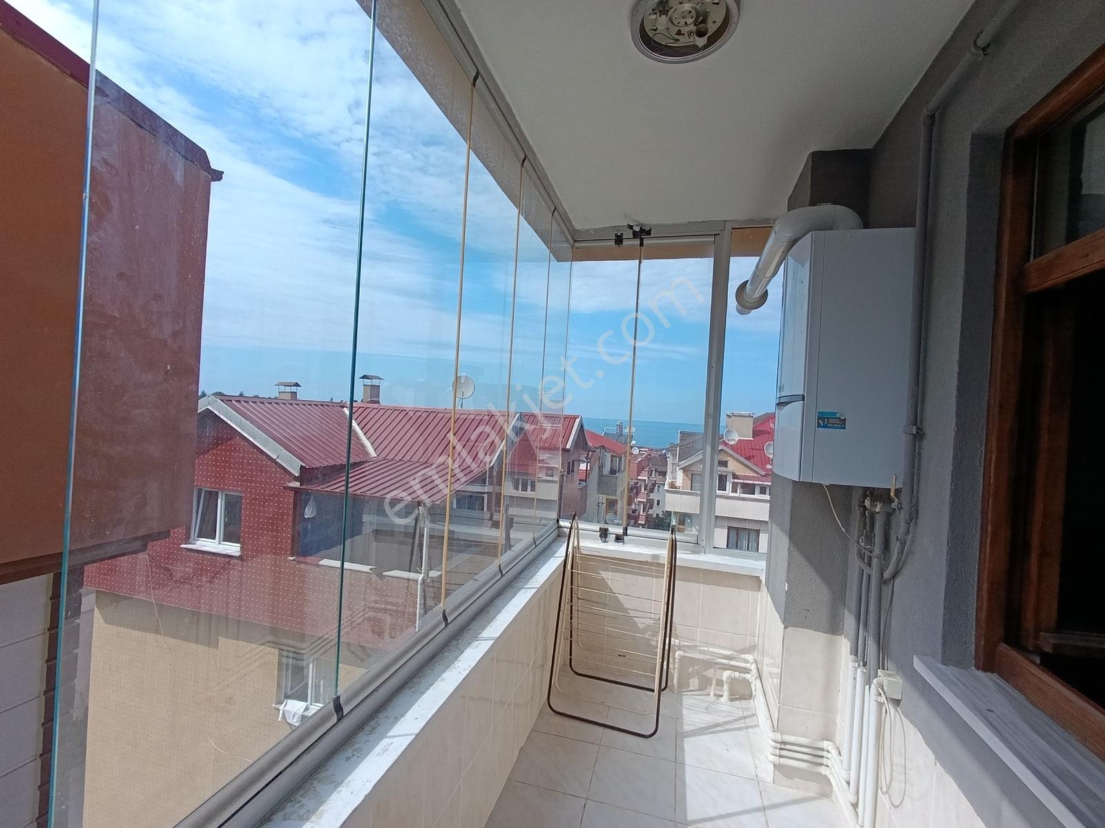 Konaklar'da Satılık 3+1 Full Eşyalı Daire — fotoğraf 9