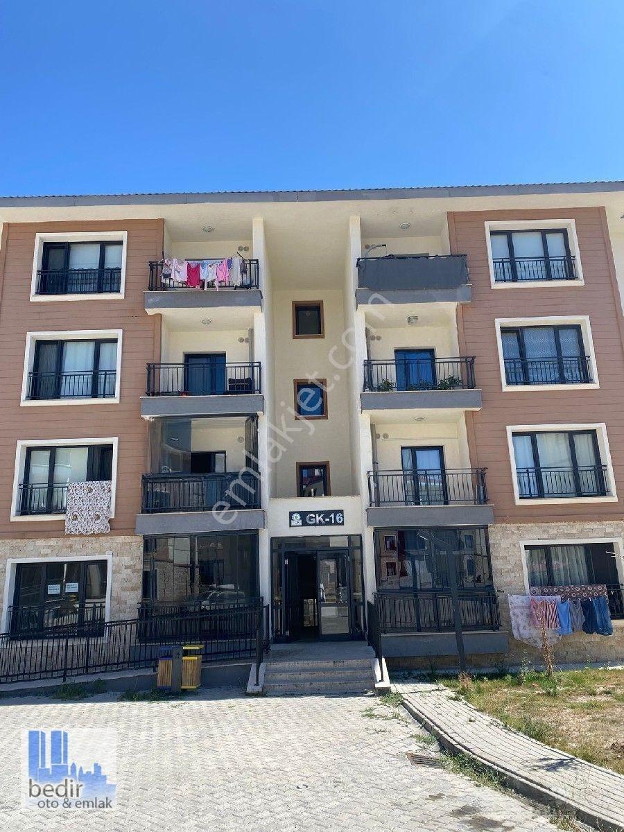 Bedir Emlaktan Satılık. Bugdaylı..daire