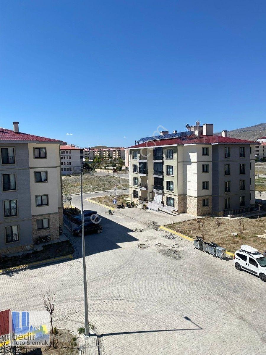 Bedir Emlaktan Satılık. Bugdaylı..daire — fotoğraf 2