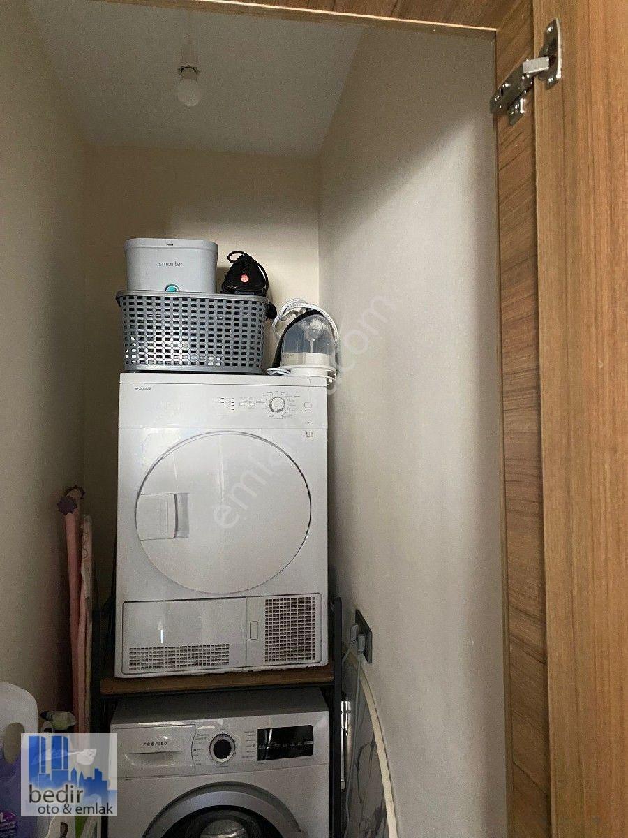 Bedir Emlaktan Satılık. Bugdaylı..daire — fotoğraf 7
