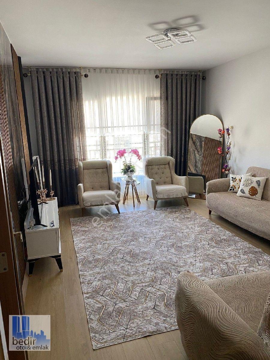 Bedir Emlaktan Satılık. Bugdaylı..daire — fotoğraf 8