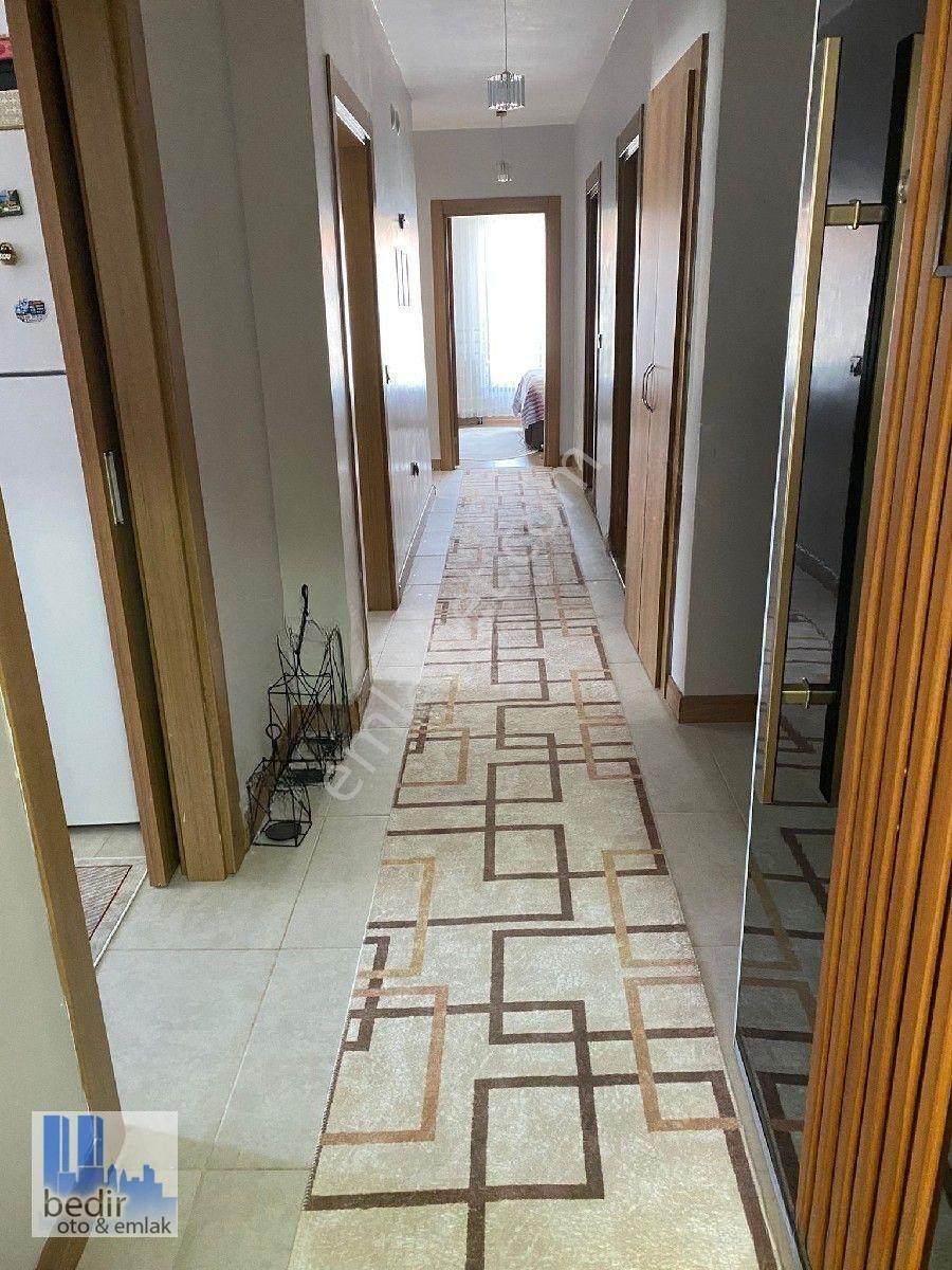 Bedir Emlaktan Satılık. Bugdaylı..daire — fotoğraf 9