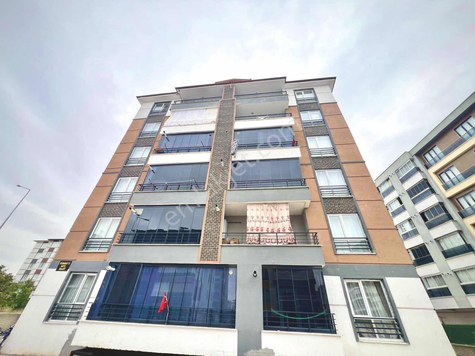 Fetih Caddesi Yakını Sıfır 2+1 Hemen Taşınmaya Hazır Daire — fotoğraf 3