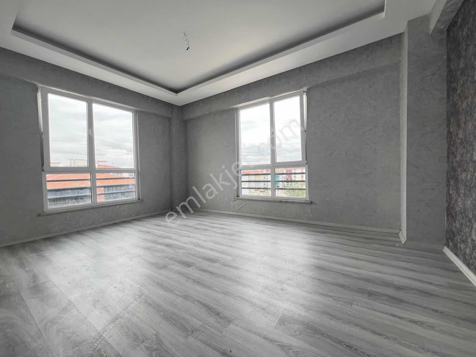 Fetih Caddesi Yakını Sıfır 2+1 Hemen Taşınmaya Hazır Daire — fotoğraf 5
