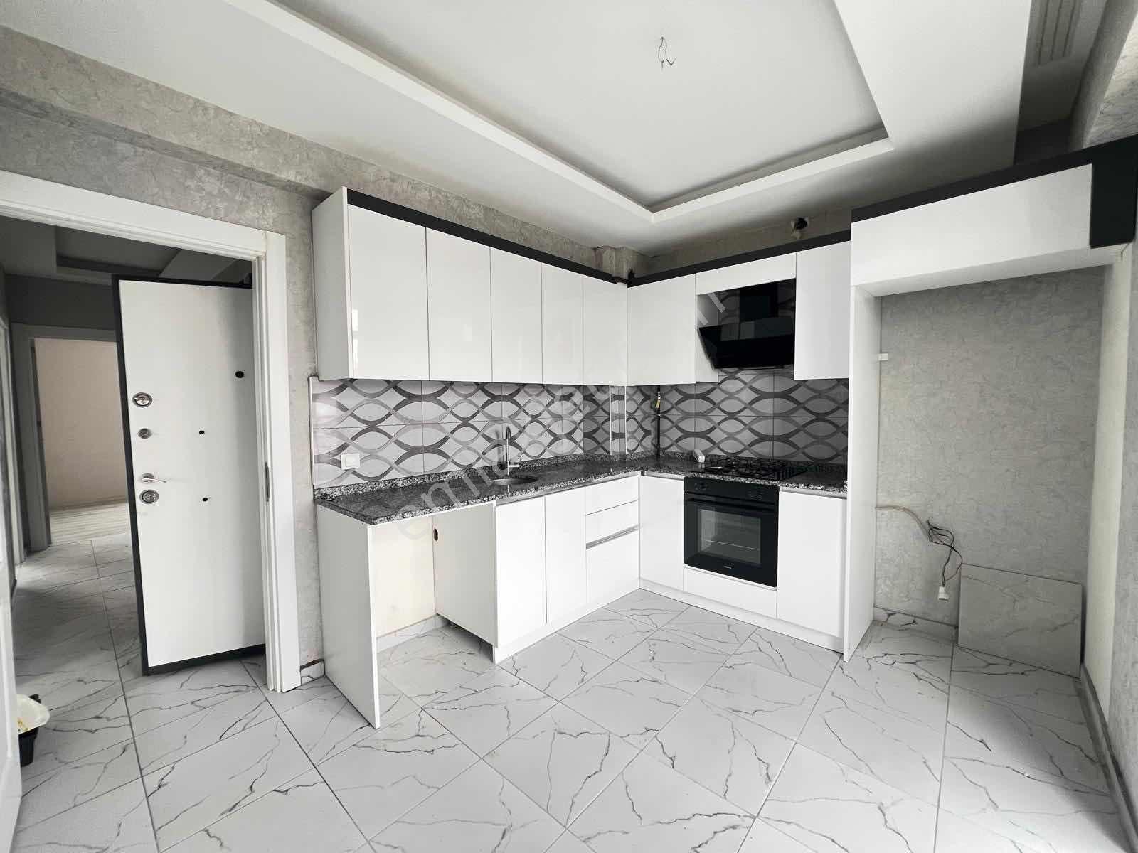 Fetih Caddesi Yakını Sıfır 2+1 Hemen Taşınmaya Hazır Daire — fotoğraf 6