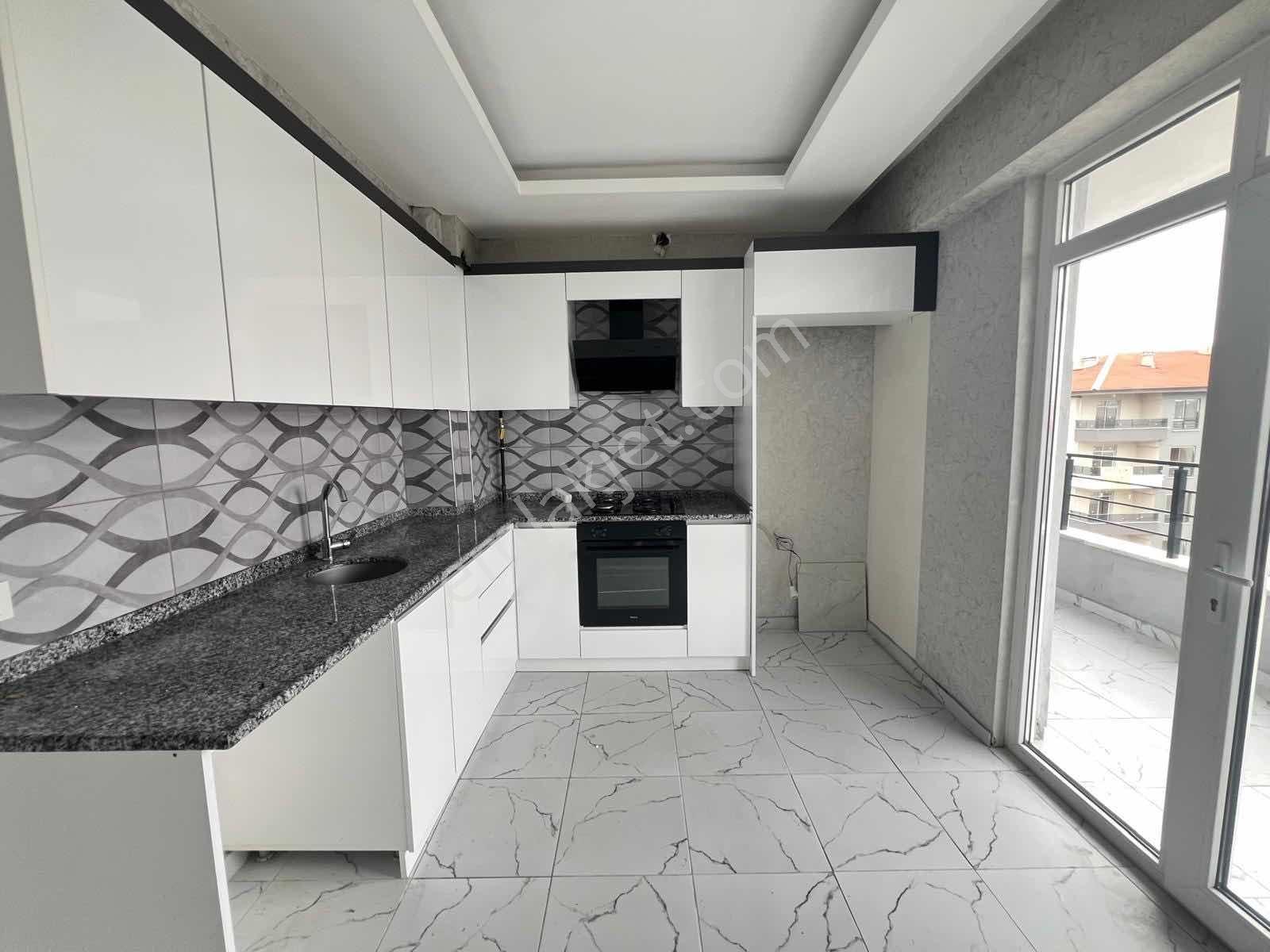 Fetih Caddesi Yakını Sıfır 2+1 Hemen Taşınmaya Hazır Daire — fotoğraf 7