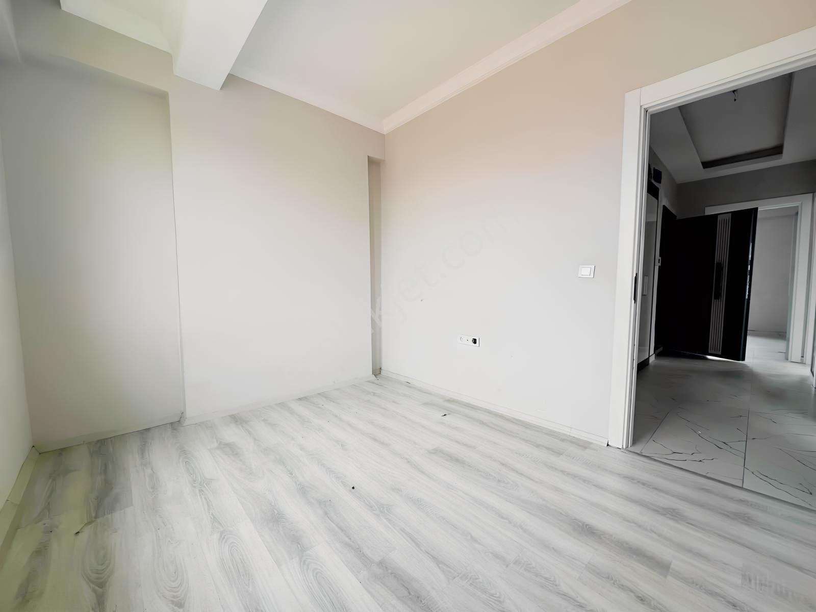 Fetih Caddesi Yakını Sıfır 2+1 Hemen Taşınmaya Hazır Daire — fotoğraf 10