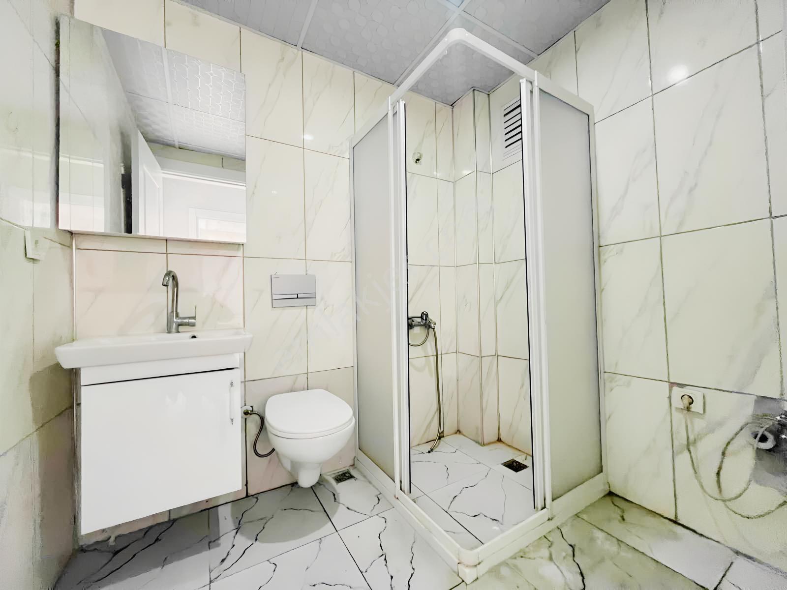 Fetih Caddesi Yakını Sıfır 2+1 Hemen Taşınmaya Hazır Daire — fotoğraf 16