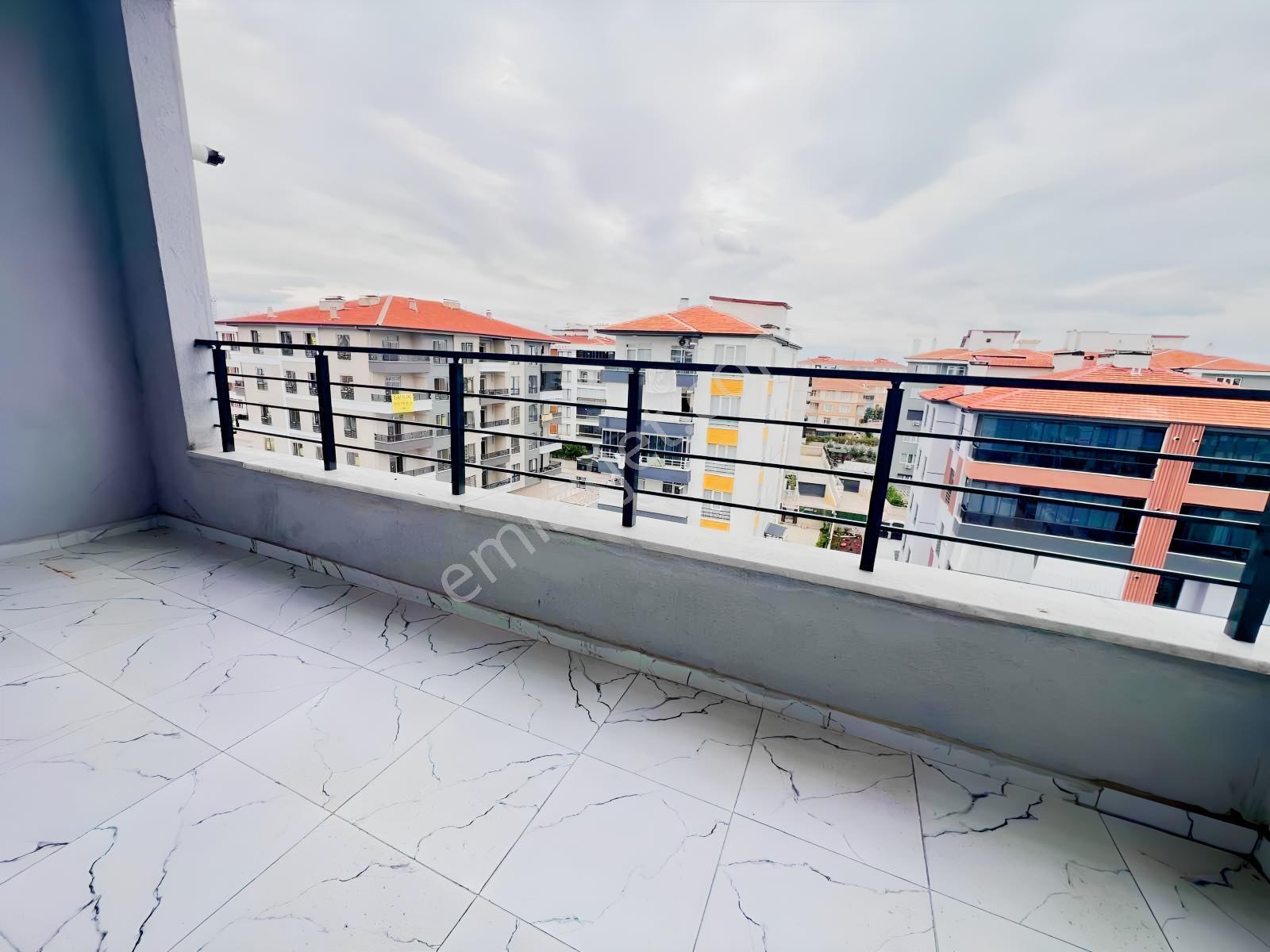 Fetih Caddesi Yakını Sıfır 2+1 Hemen Taşınmaya Hazır Daire — fotoğraf 18