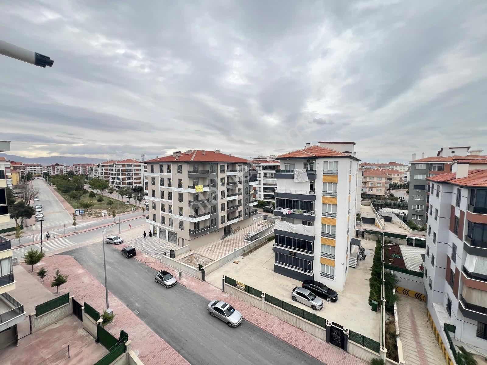Fetih Caddesi Yakını Sıfır 2+1 Hemen Taşınmaya Hazır Daire — fotoğraf 19