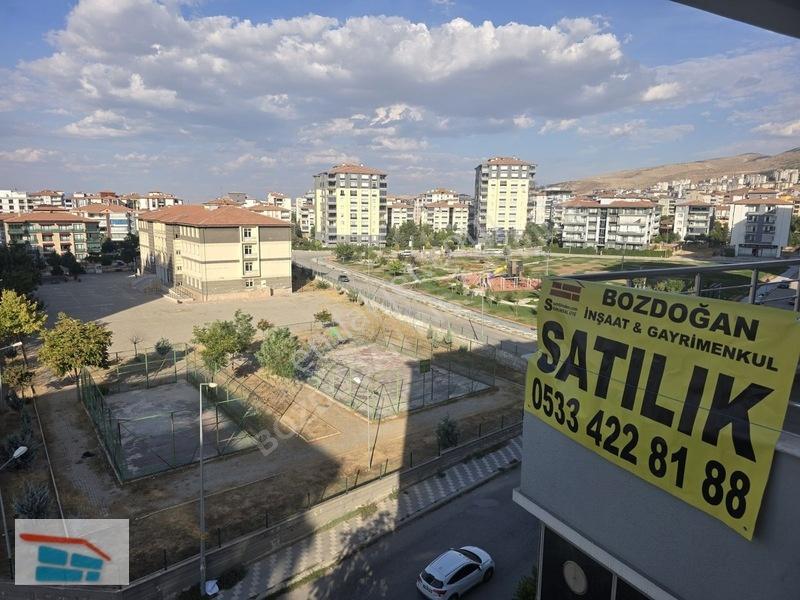 Bozdoğandan Çilesizde Satılık 3+1 Daire — fotoğraf 20