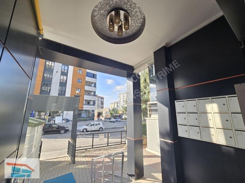 Bozdoğandan Çilesizde Satılık 3+1 Daire — fotoğraf 30