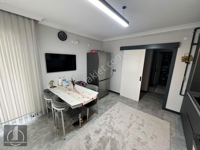 Oğuz Gezer'den Caddede Yeni Binada Satılık 3+1 Daire — fotoğraf 11