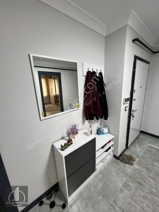 Oğuz Gezer'den Caddede Yeni Binada Satılık 3+1 Daire — fotoğraf 16