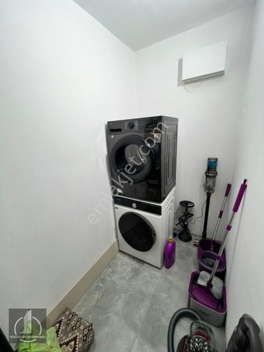 Oğuz Gezer'den Caddede Yeni Binada Satılık 3+1 Daire — fotoğraf 22