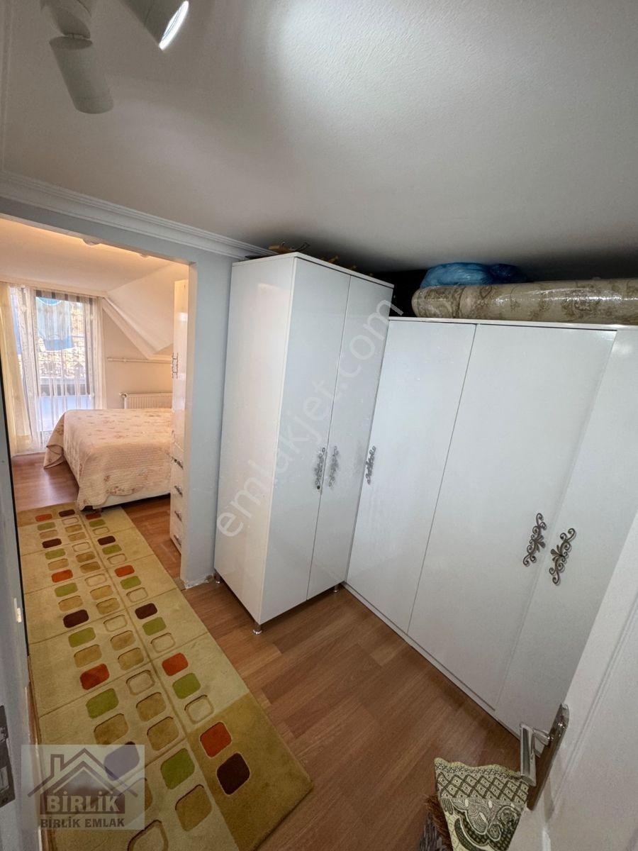 Beyoğlu Piripaşa Mahallesinde 3+1 Satılık Dubleks Daire — fotoğraf 14