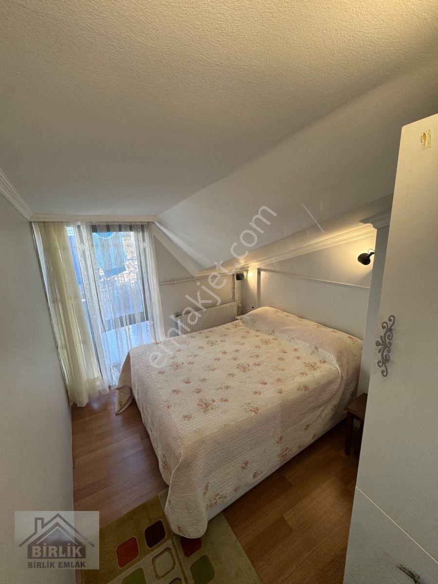 Beyoğlu Piripaşa Mahallesinde 3+1 Satılık Dubleks Daire — fotoğraf 15