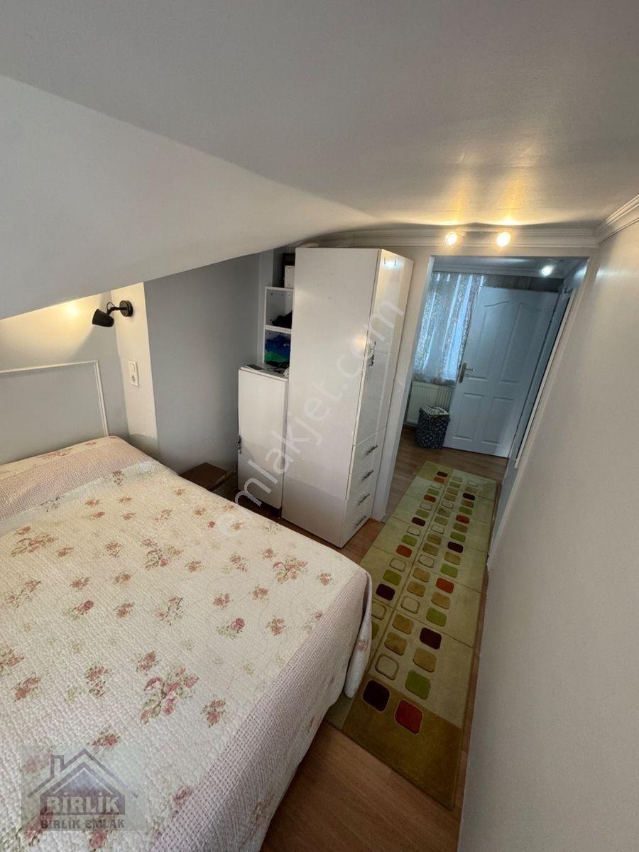 Beyoğlu Piripaşa Mahallesinde 3+1 Satılık Dubleks Daire — fotoğraf 16