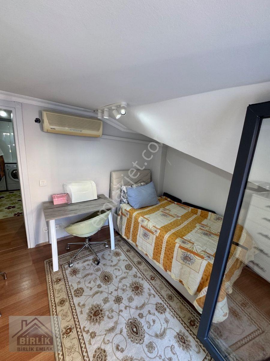 Beyoğlu Piripaşa Mahallesinde 3+1 Satılık Dubleks Daire — fotoğraf 22