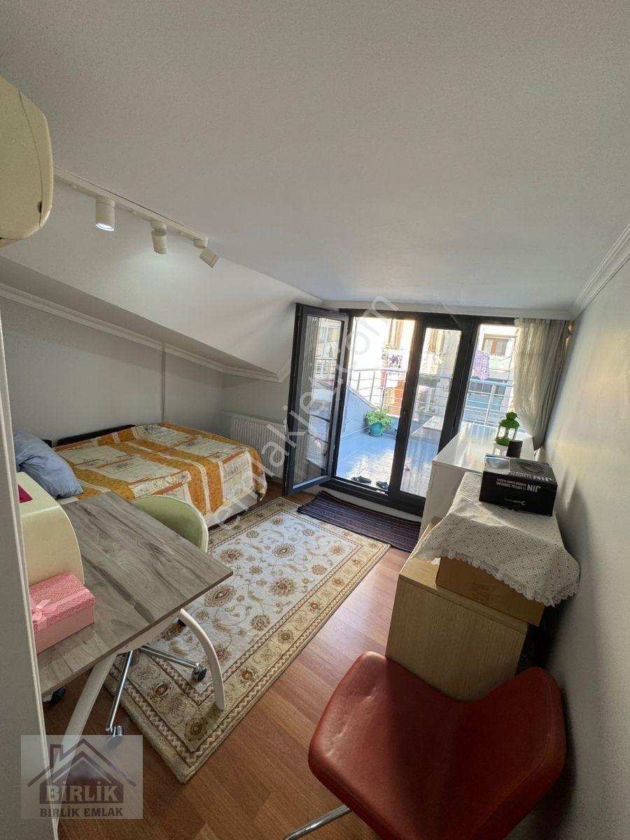 Beyoğlu Piripaşa Mahallesinde 3+1 Satılık Dubleks Daire — fotoğraf 23