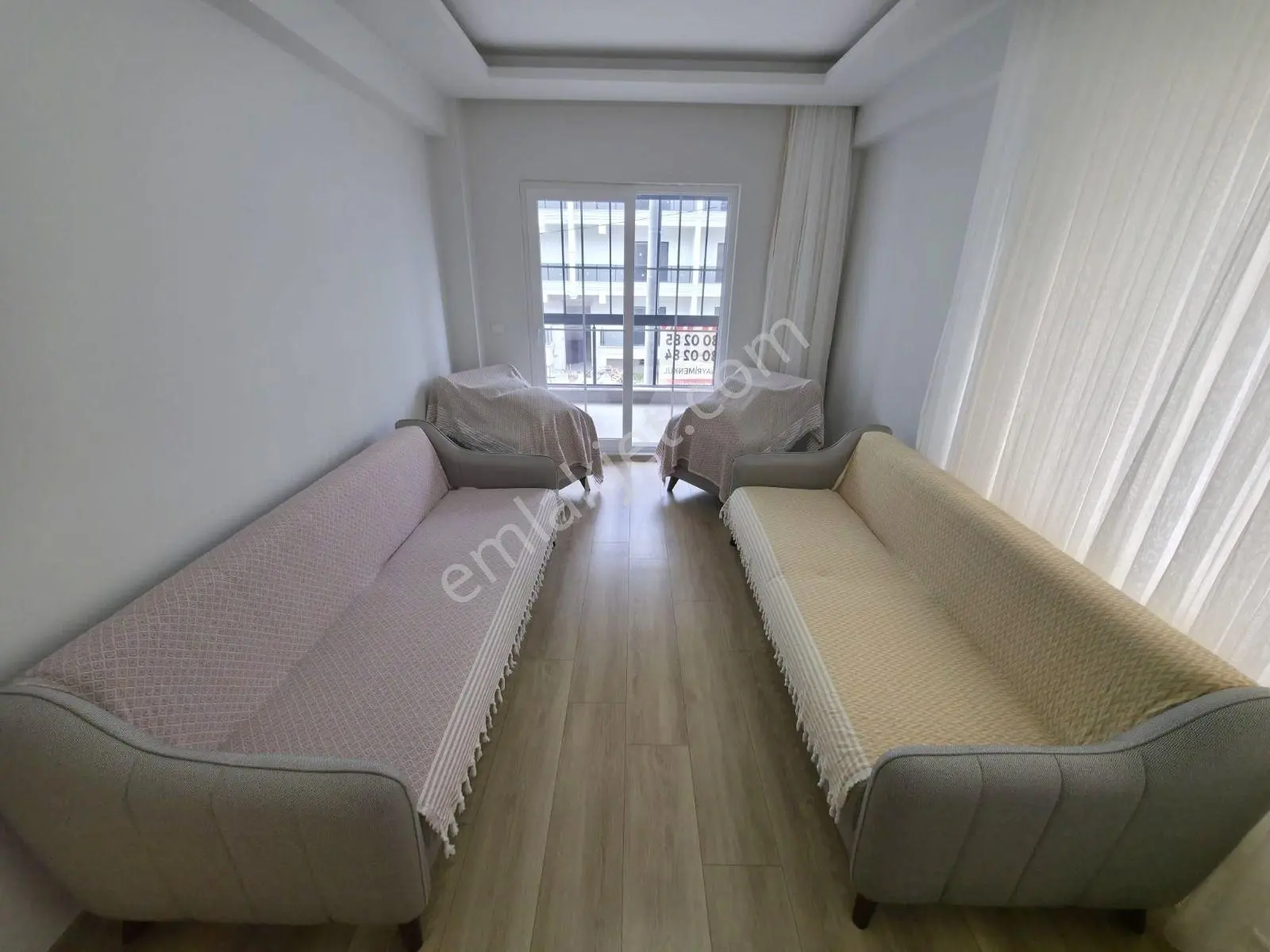 Gümüş'den Akçayda Ön Cephe Arakat 2 Yaşında Şok Fiyata 2+1 Daire! — fotoğraf 19