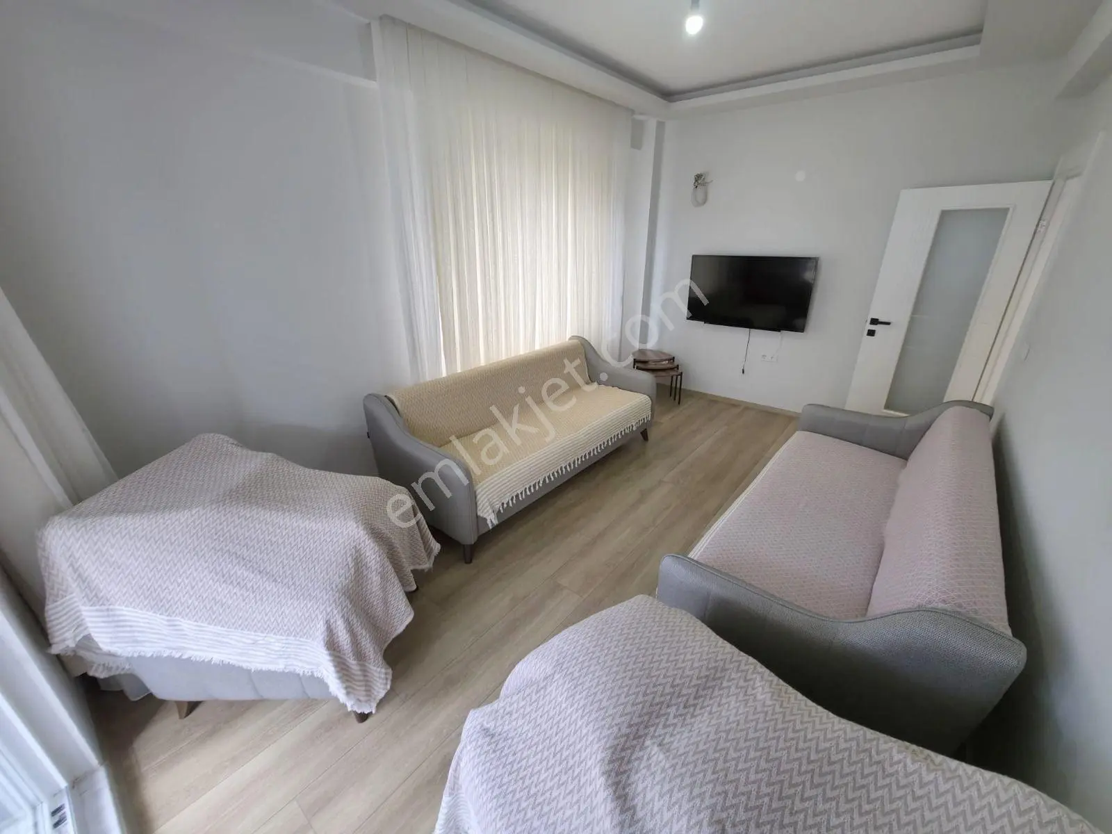 Gümüş'den Akçayda Ön Cephe Arakat 2 Yaşında Şok Fiyata 2+1 Daire! — fotoğraf 22