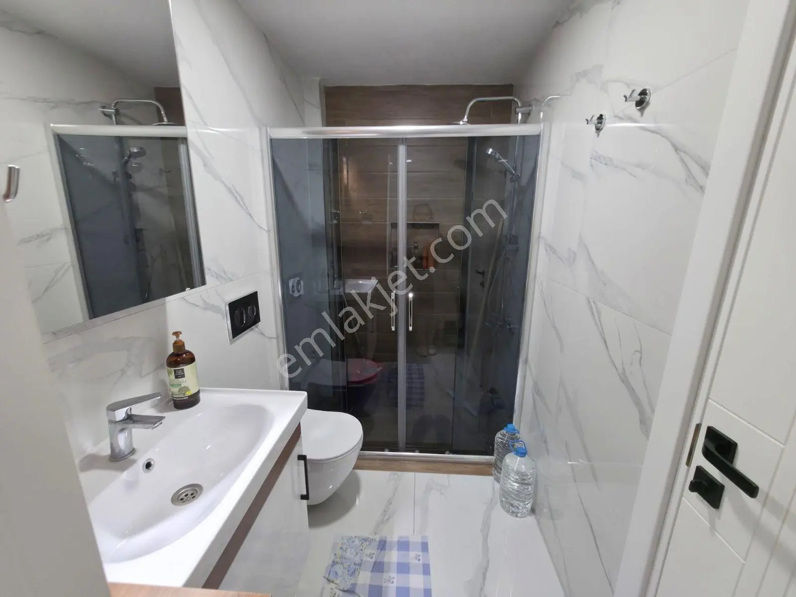 Gümüş'den Akçayda Ön Cephe Arakat 2 Yaşında Şok Fiyata 2+1 Daire! — fotoğraf 25