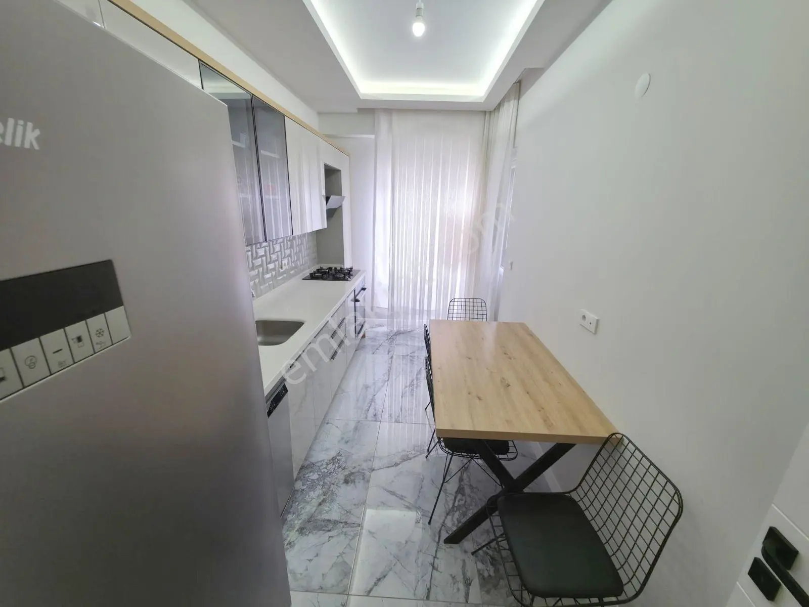 Gümüş'den Akçayda Ön Cephe Arakat 2 Yaşında Şok Fiyata 2+1 Daire! — fotoğraf 28