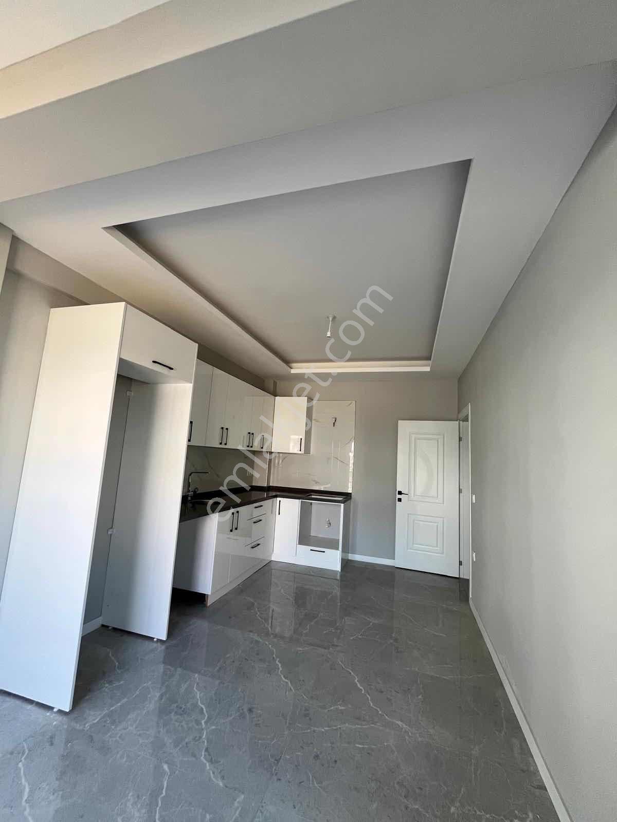 Çolakibrahimbey Mahallesi Arakat Ferah 3 Tarafı Açık 1+1 Daire — fotoğraf 7