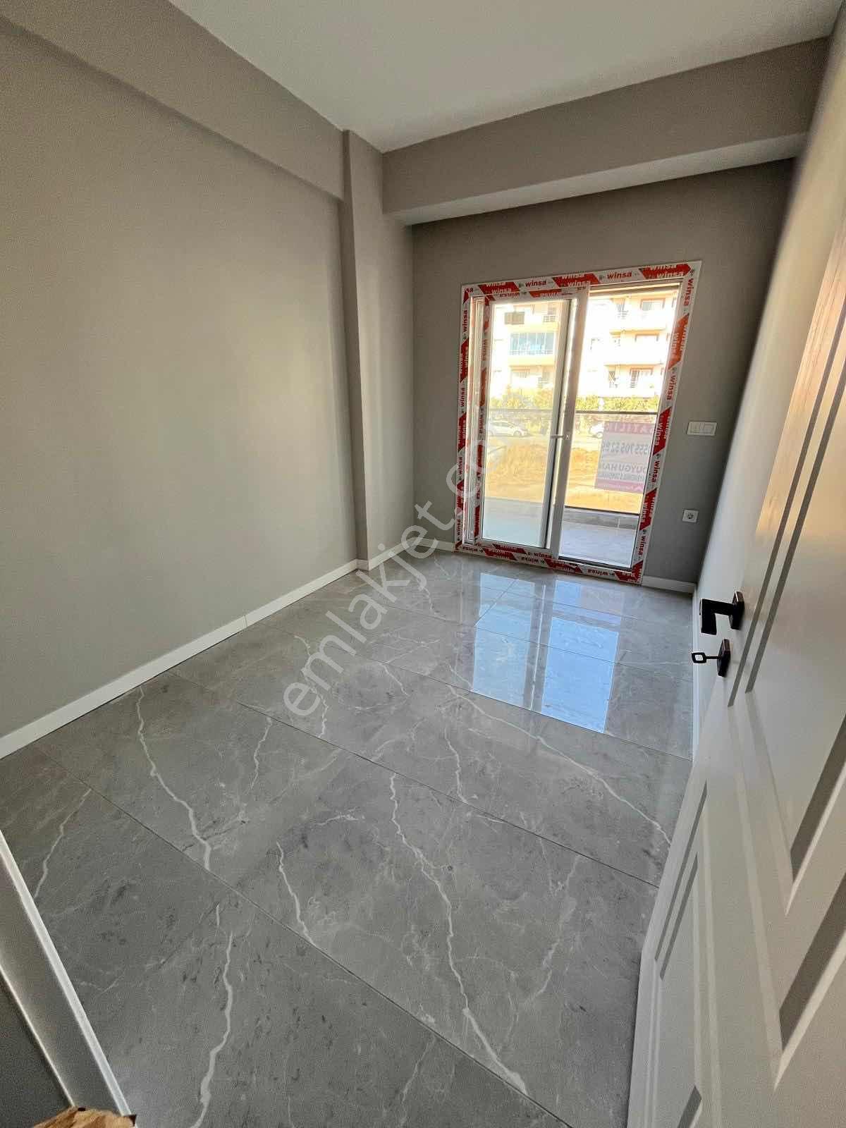 Çolakibrahimbey Mahallesi Arakat Ferah 3 Tarafı Açık 1+1 Daire — fotoğraf 11